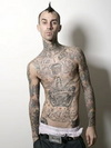 Blink 182 Travis barker1